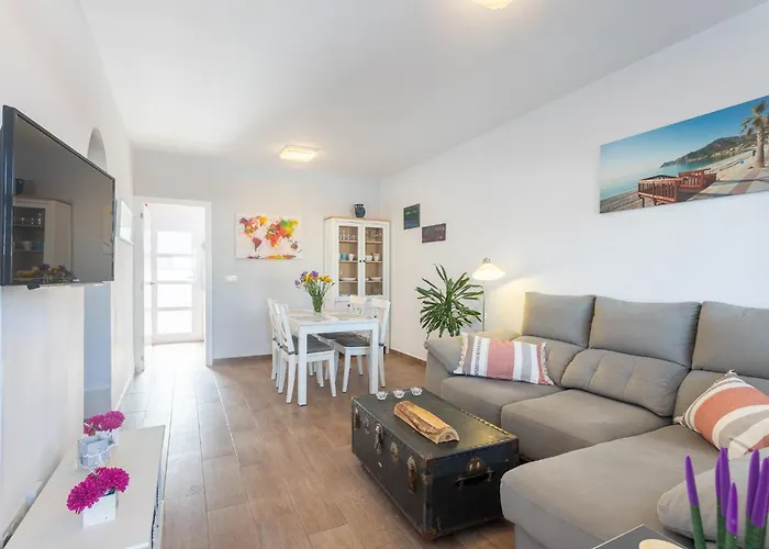 La Casita Del Albir