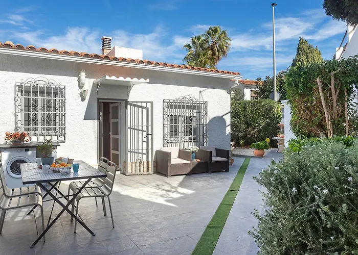 La Casita Del Albir