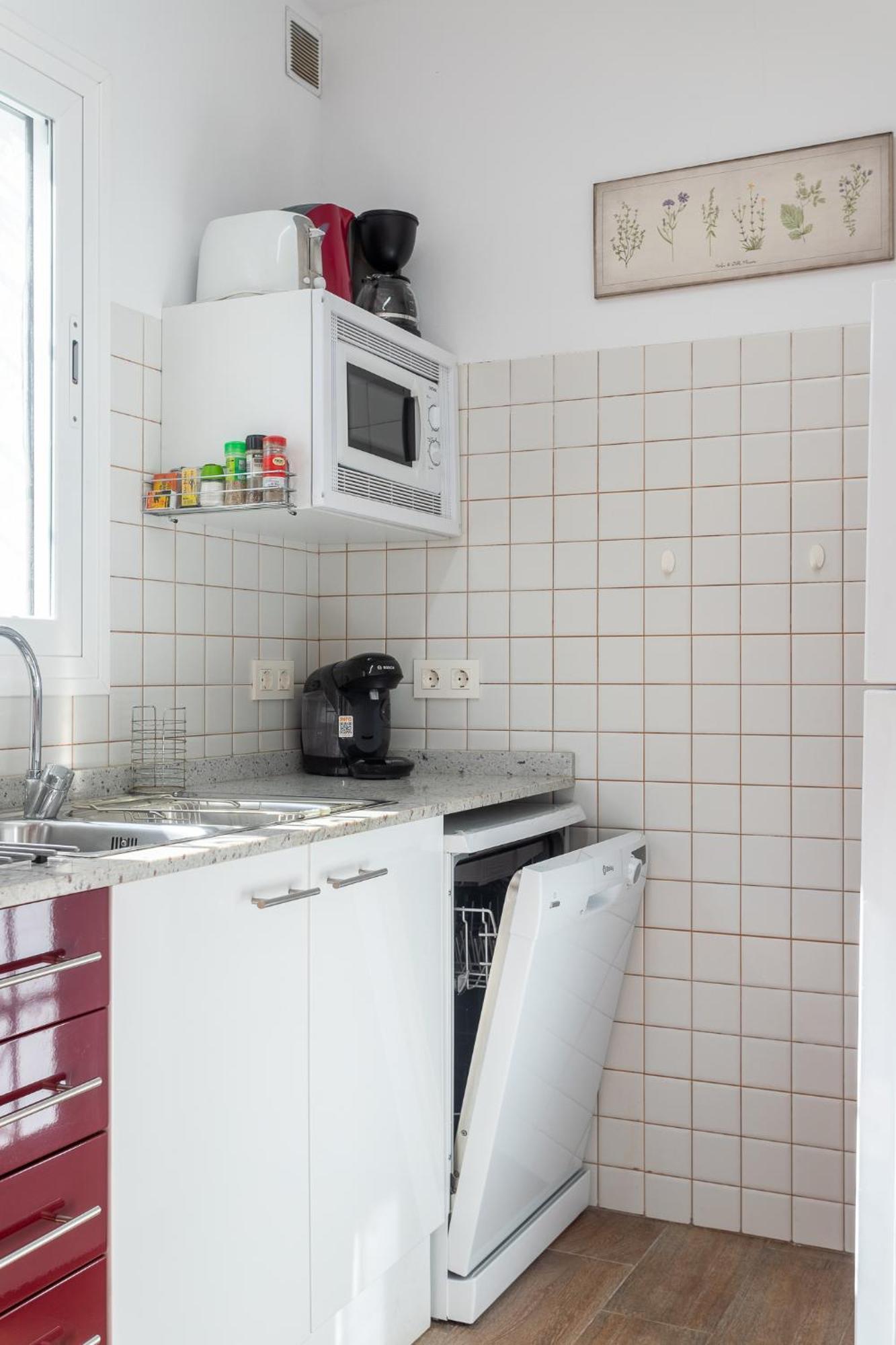 La Casita Del Albir Holiday home