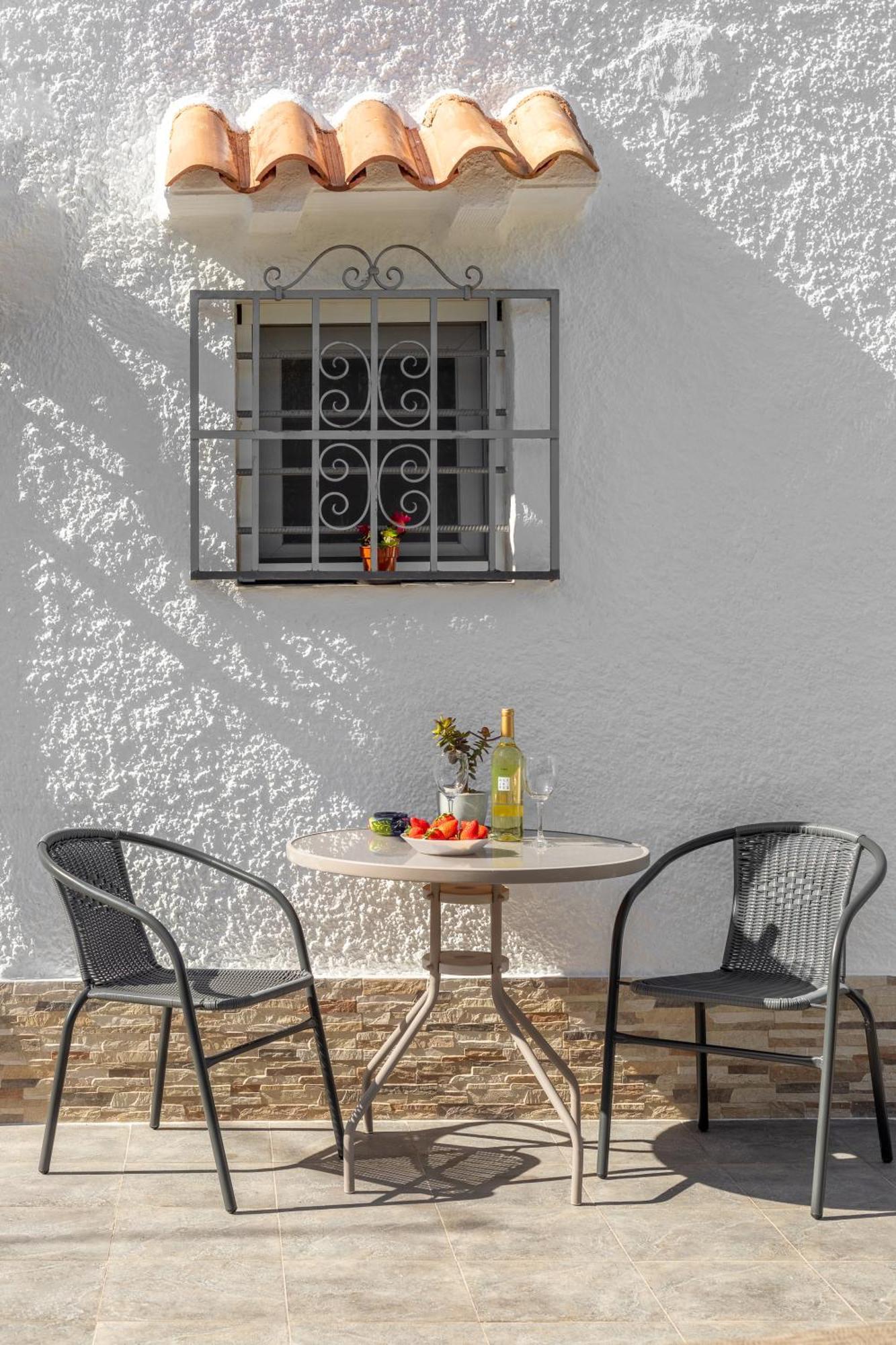 La Casita Del Albir *
