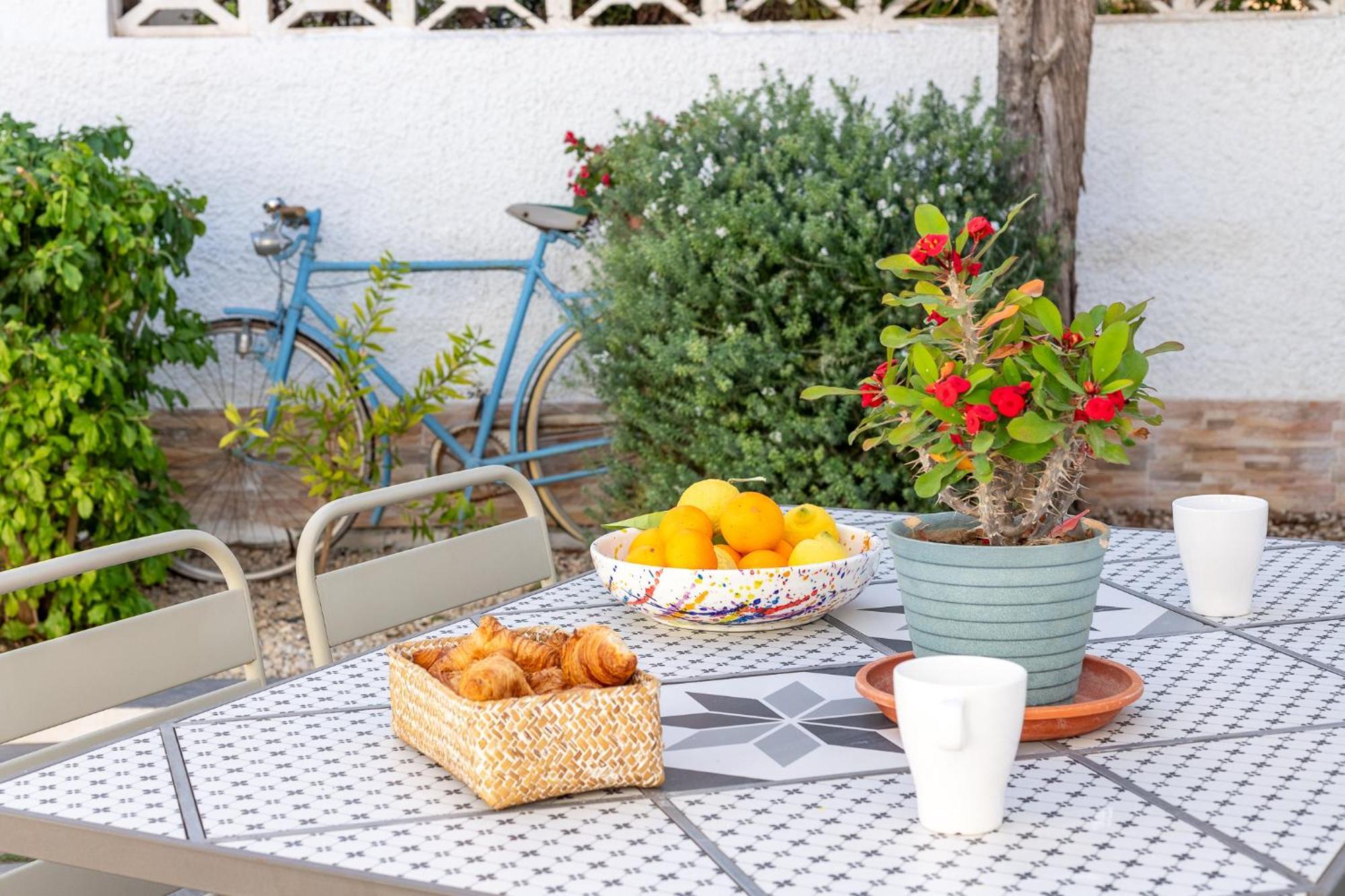 La Casita Del Albir Holiday home *