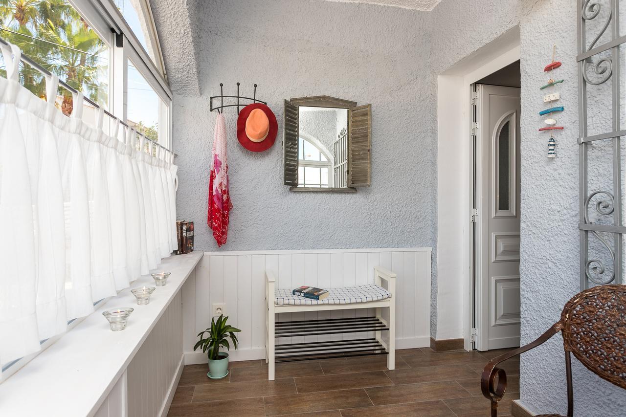 Holiday home La Casita Del Albir