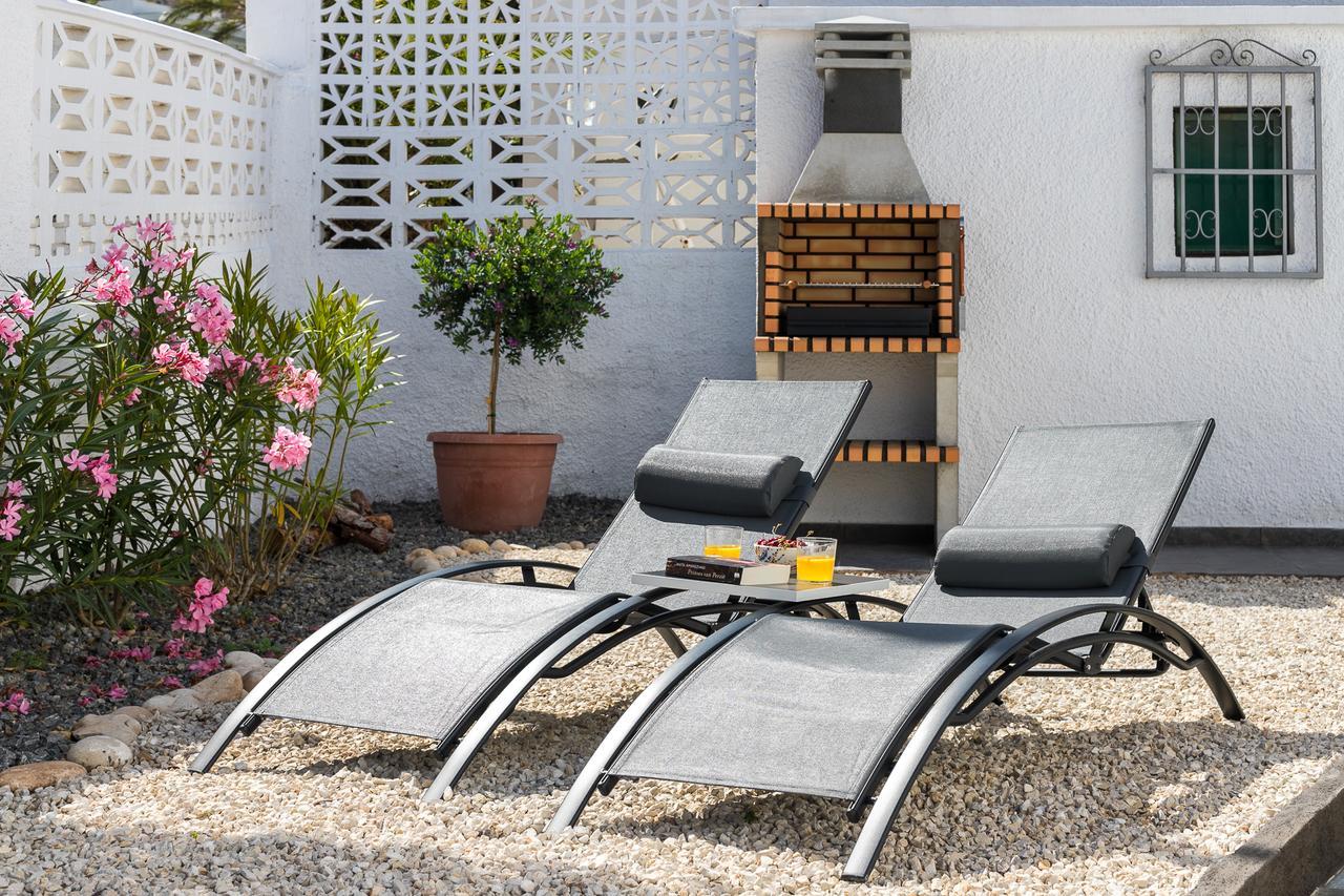 La Casita Del Albir * El Albir