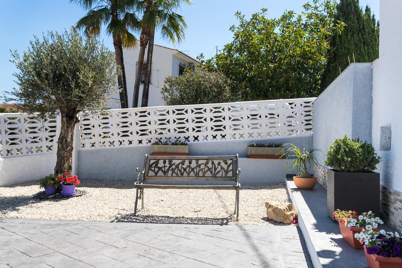 La Casita Del Albir El Albir