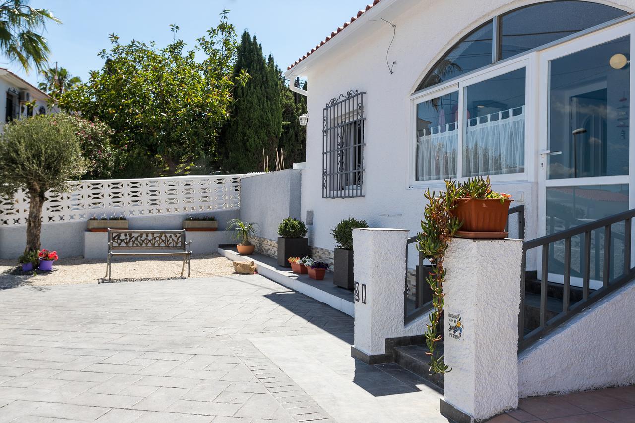 La Casita Del Albir