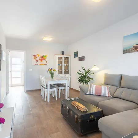 Willa La Casita Del Albir Zewnętrze zdjęcie
