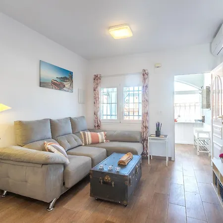 Willa La Casita Del Albir Zewnętrze zdjęcie