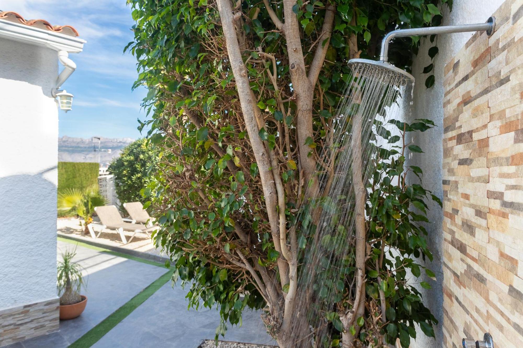 La Casita Del Albir * El Albir
