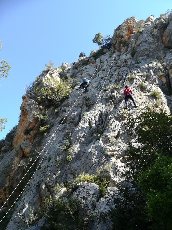 Hébergement de vacances La Casita Del Albir *