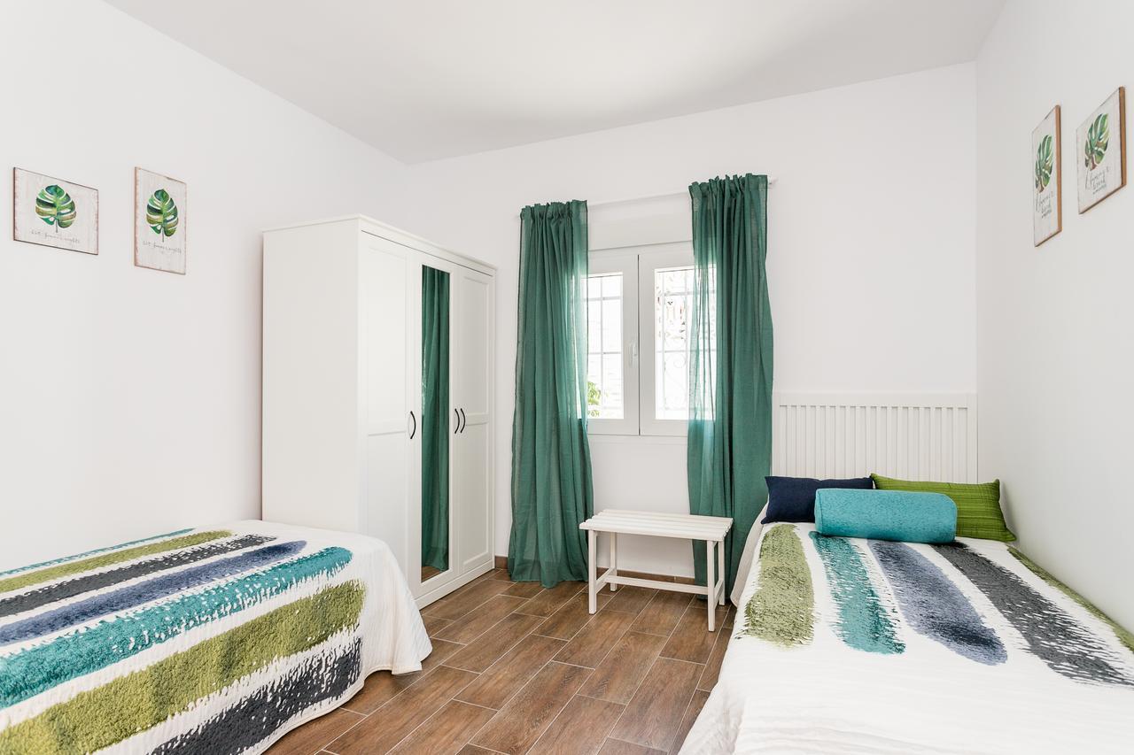 Hébergement de vacances La Casita Del Albir