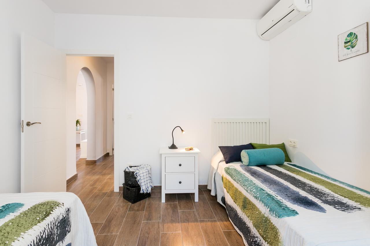 Hébergement de vacances La Casita Del Albir