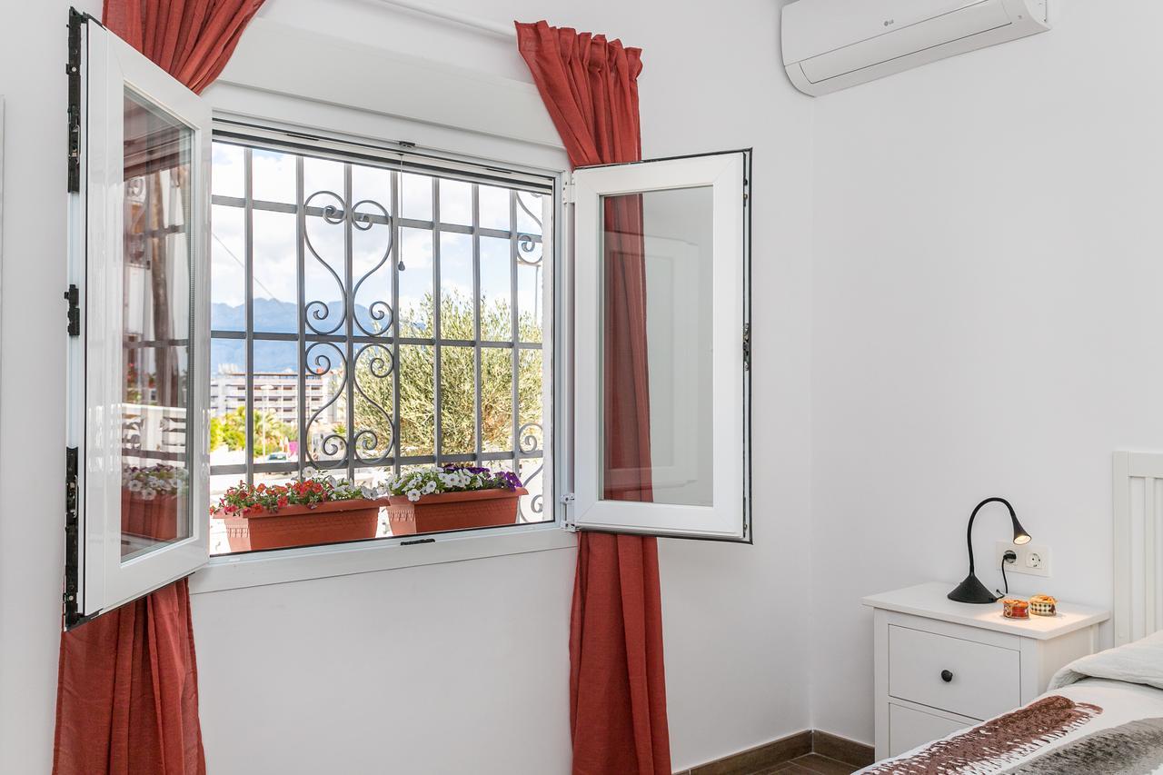 Hébergement de vacances La Casita Del Albir *