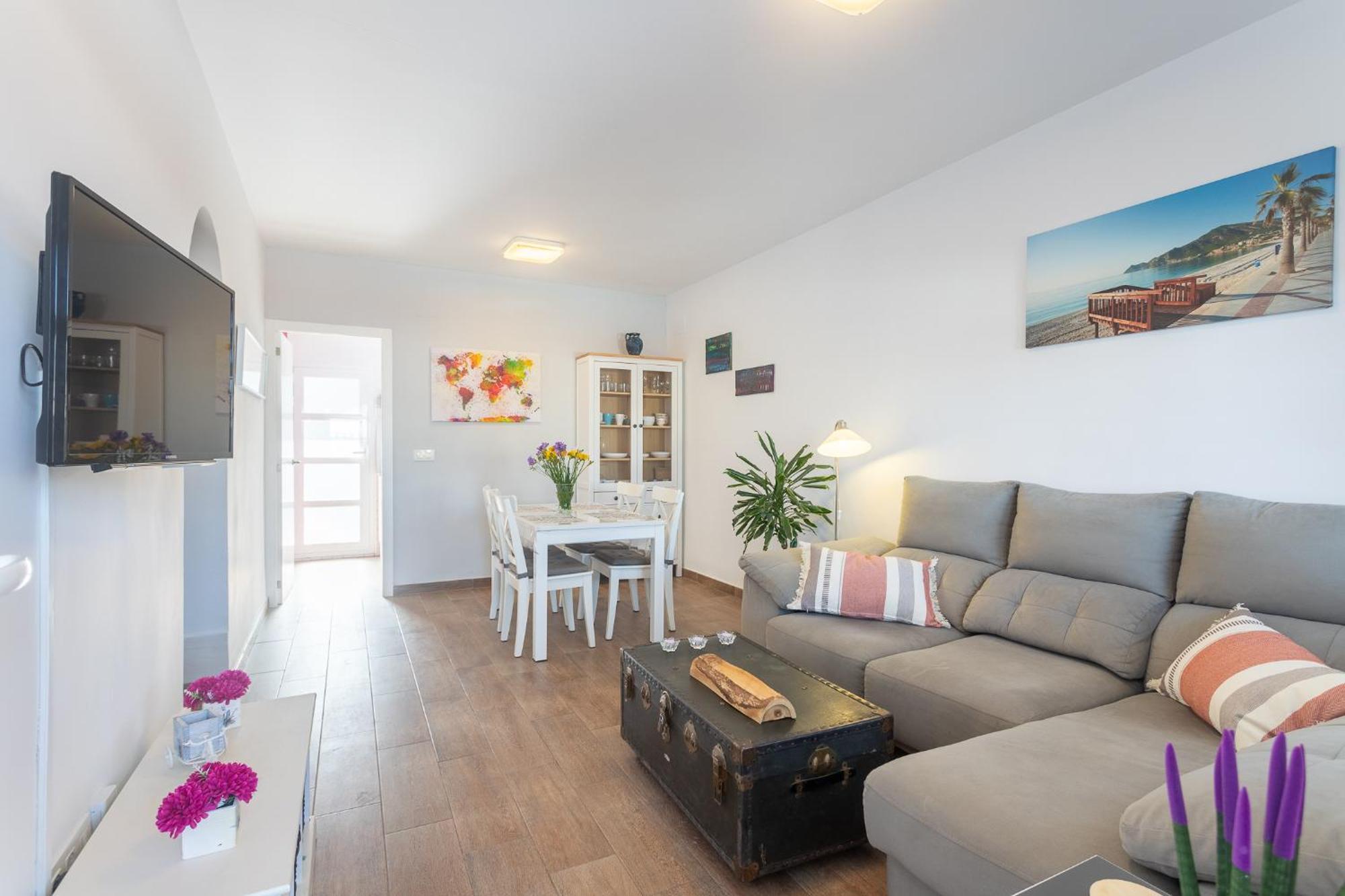 La Casita Del Albir *
