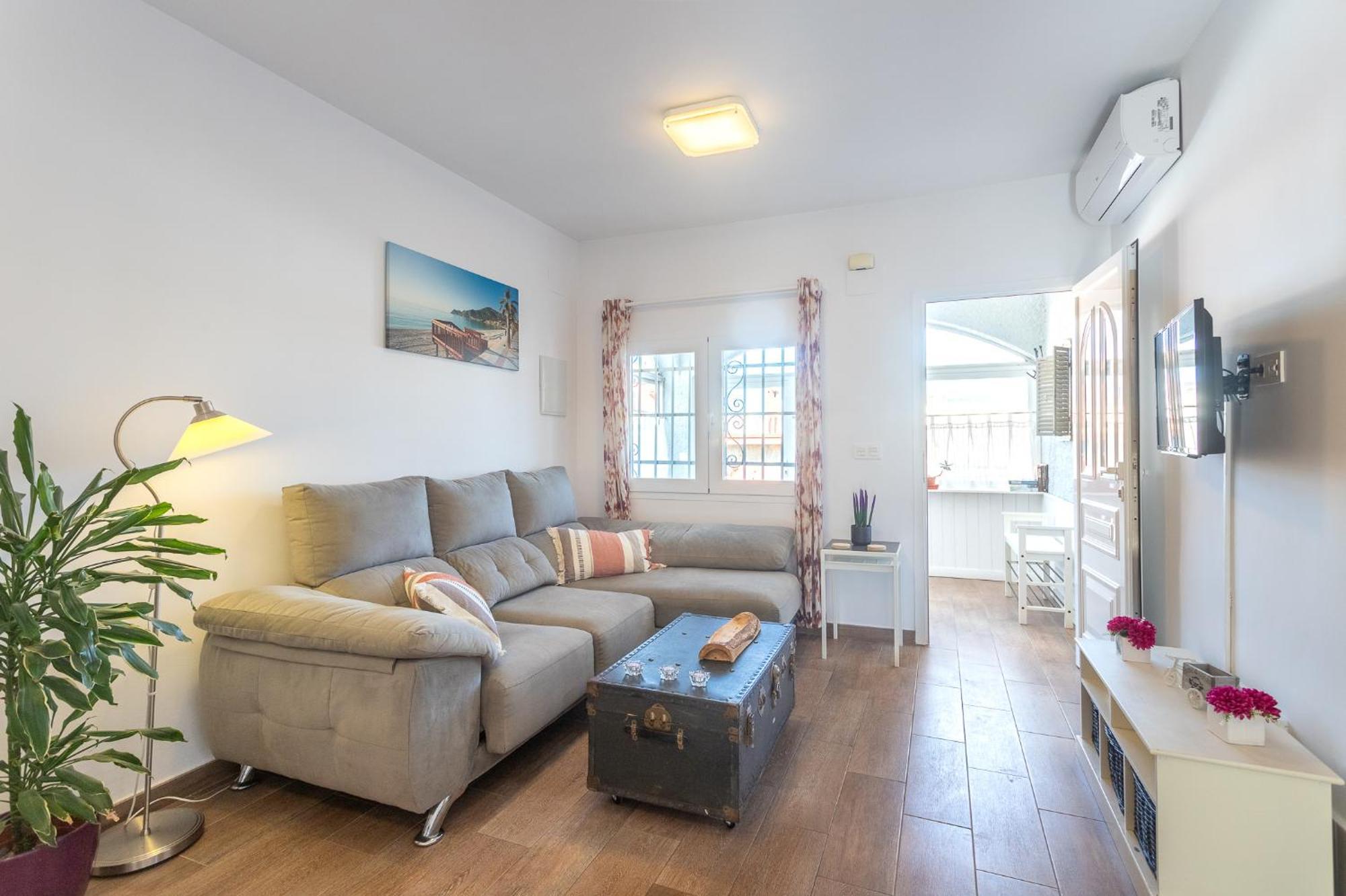 Casa vacanze La Casita Del Albir *