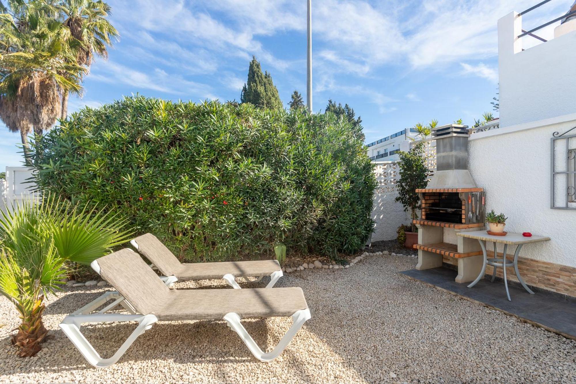 Casa vacanze La Casita Del Albir *