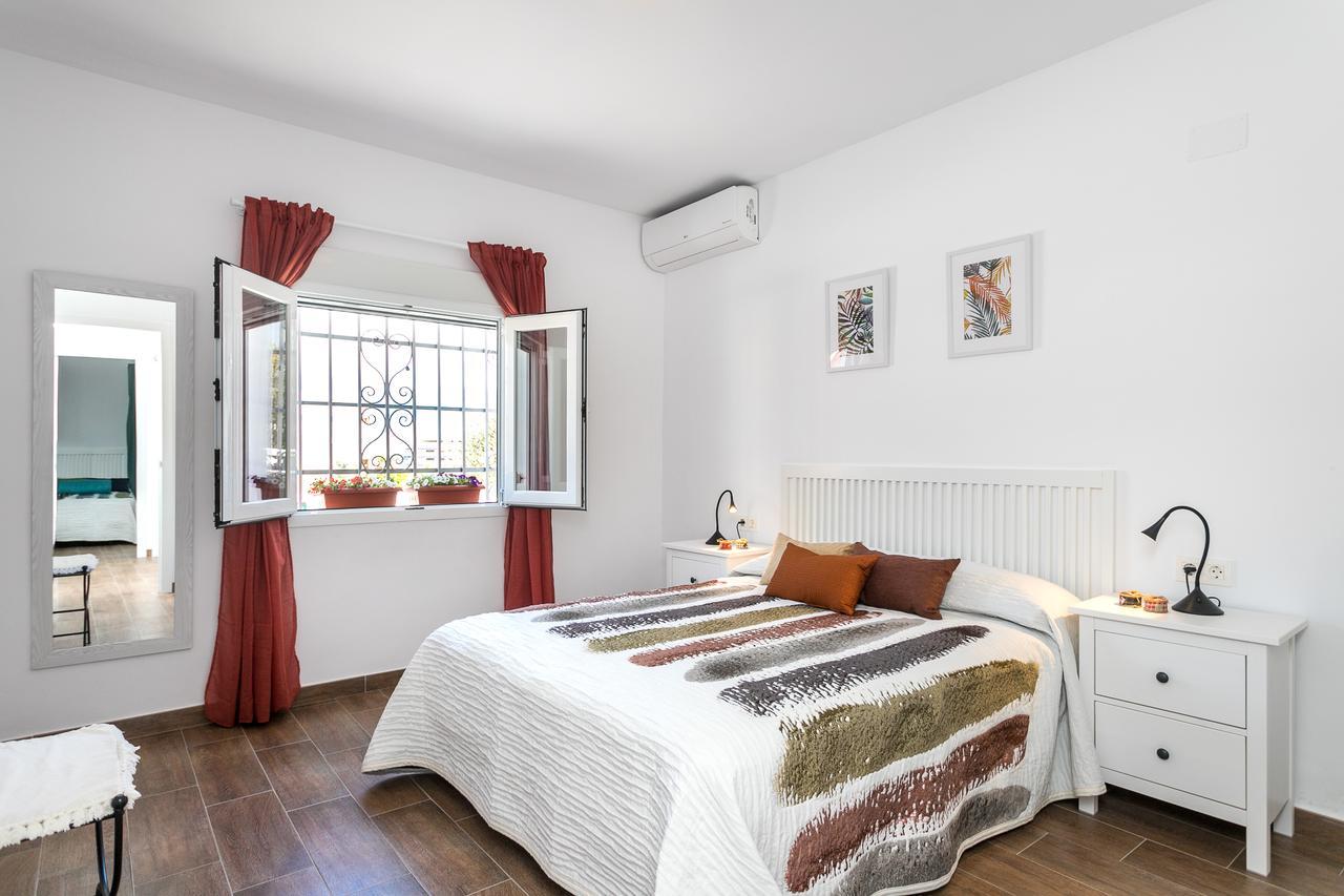 La Casita Del Albir * El Albir